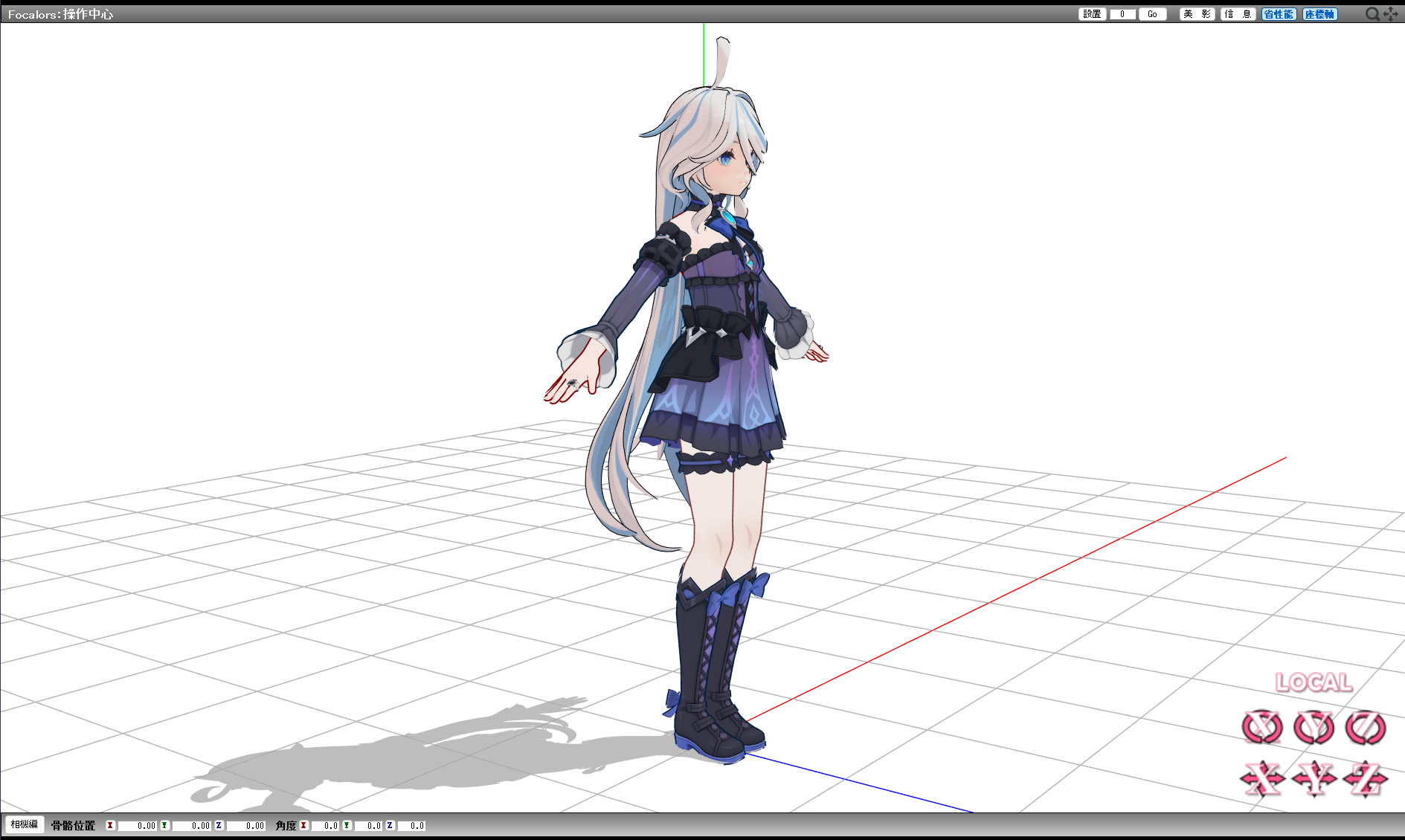 幻灯片-大侠资源网