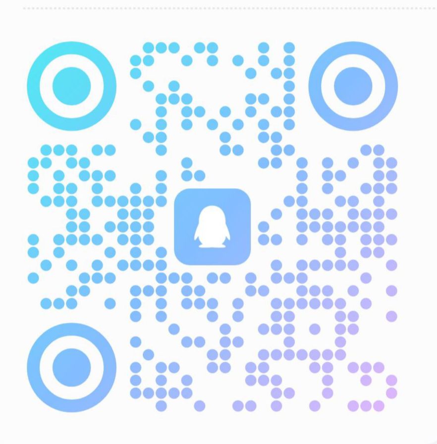 扫码加QQ群-大侠资源网