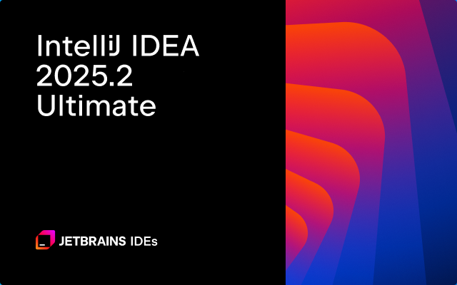 IDEA2025.2-大侠资源网