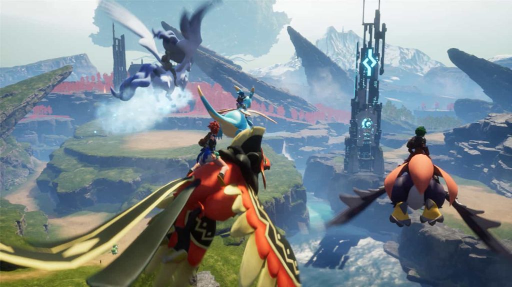 《幻兽帕鲁》v0.6.8.81654中文版3