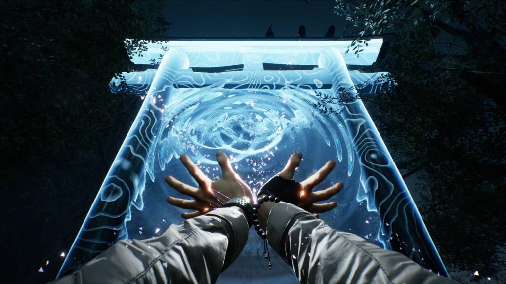 《幽灵线：东京》v20240417中文版2