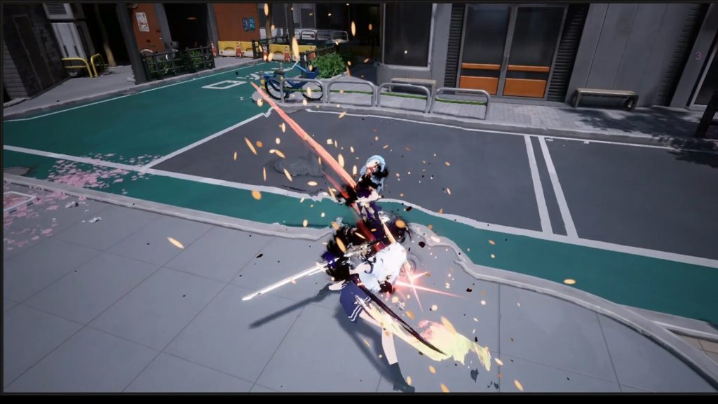 《迷宫剑姬》中文版1