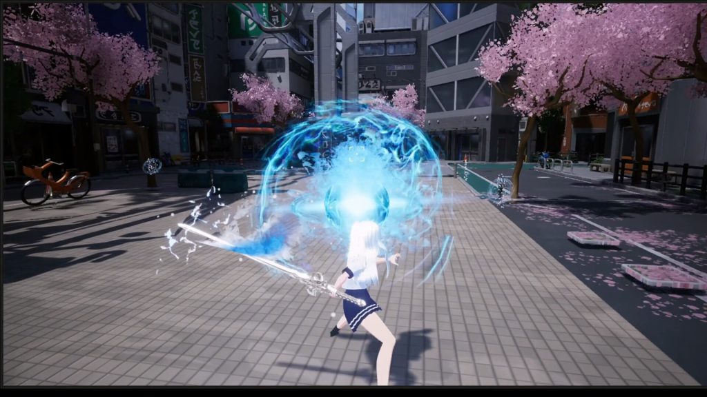 《迷宫剑姬》中文版2